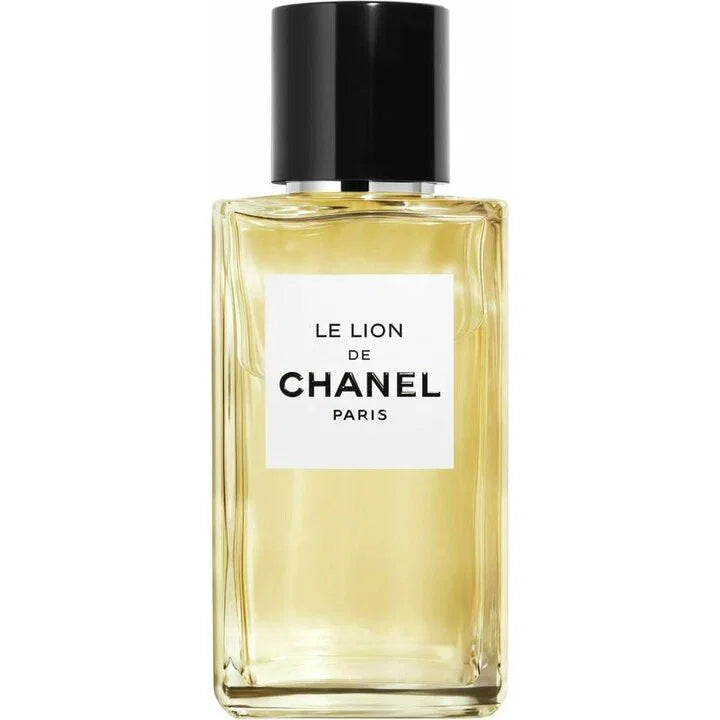 Chanel Prive Le Lion