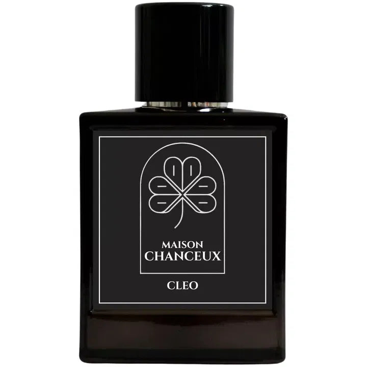 Chanceux Cleo
