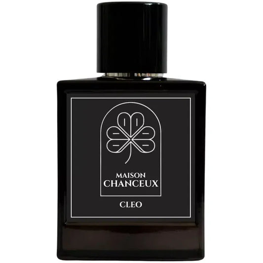 Chanceux Cleo