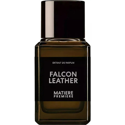 Matiere Premiere Falcon Leather Extrait