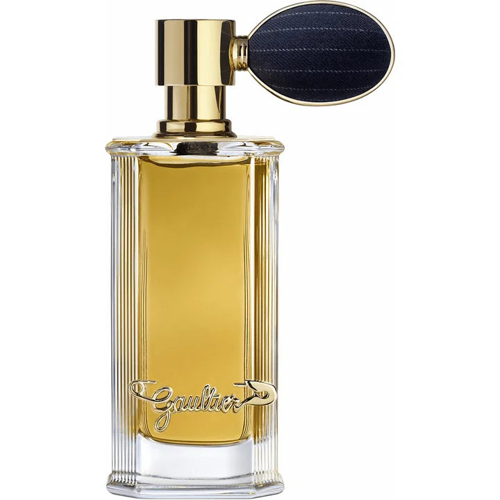 Jean Paul Gaultier Prive Musc Terrible
