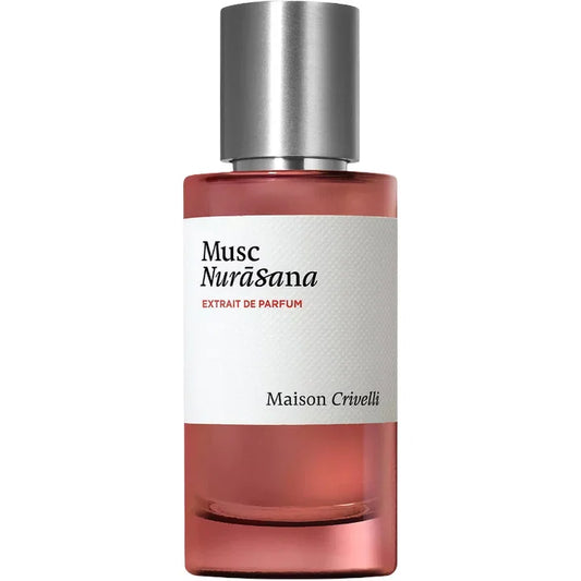 Maison Crivelli Musc Nurasana