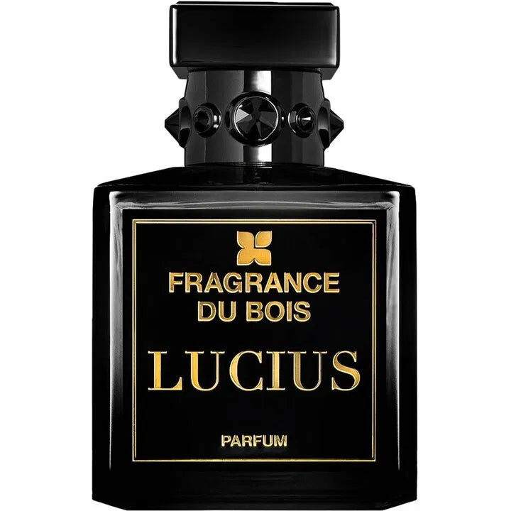 Fragrance Du Bois Lucius