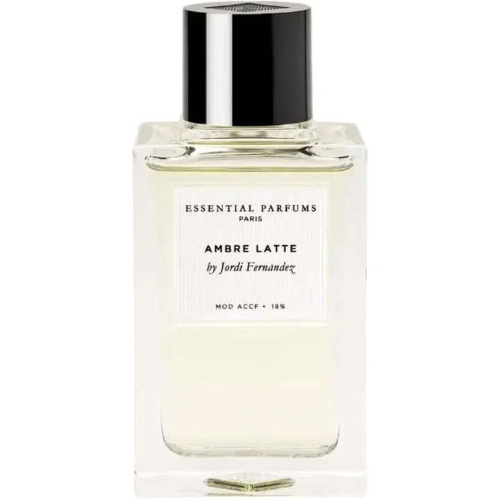 Essential Parfums Ambre Latte