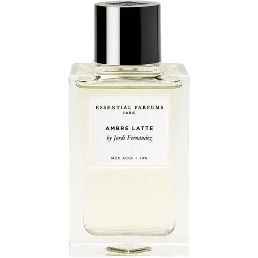 Essential Parfums Ambre Latte