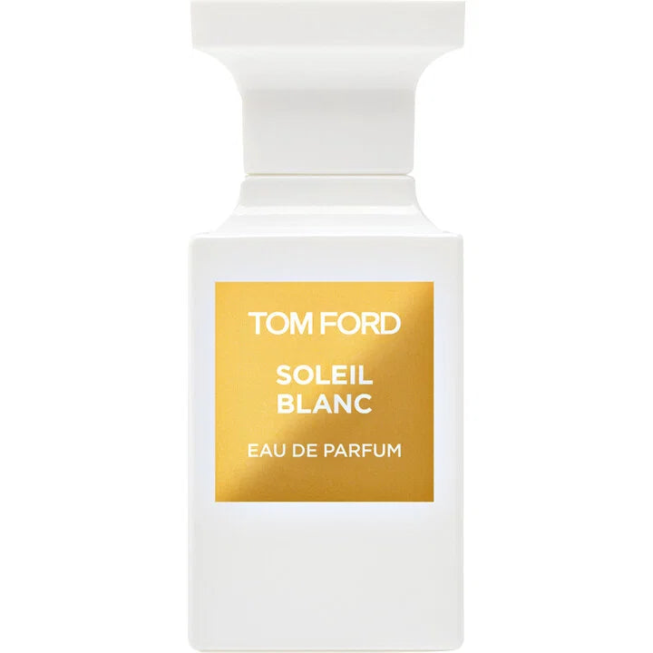 Tom Ford Prive Soleil Blanc