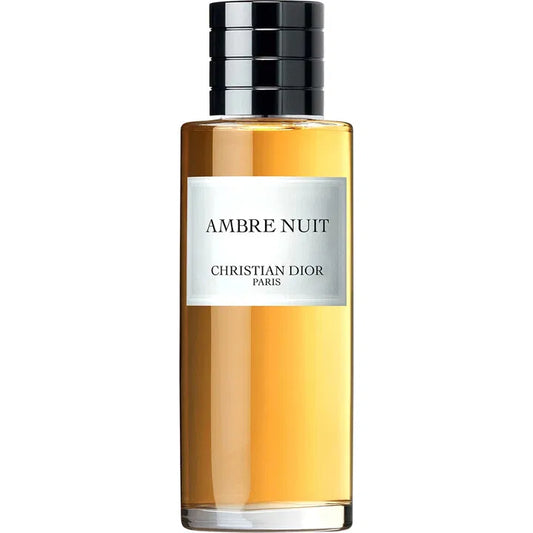 Dior Ambre Nuit