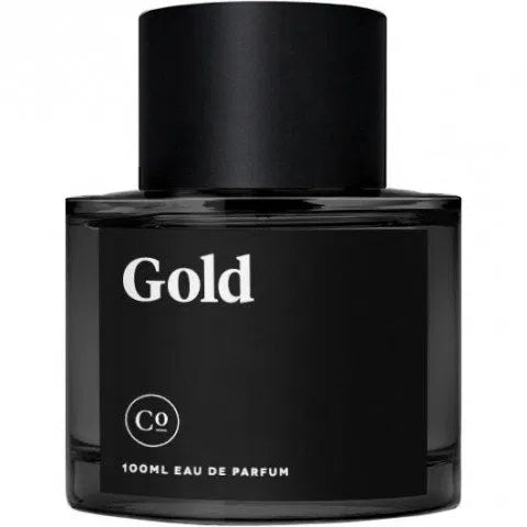Commodity Gold