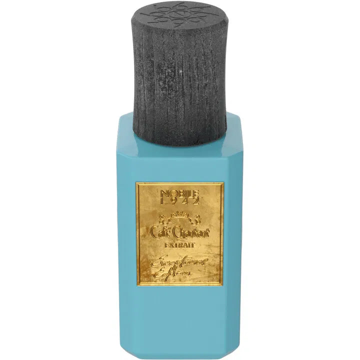 Nobile 1942 Cafe Chantant Extrait
