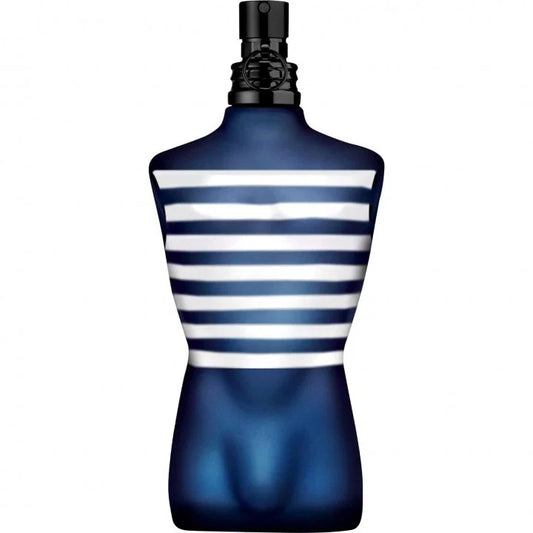 Jean Paul Gaultier Le Male In The Navy