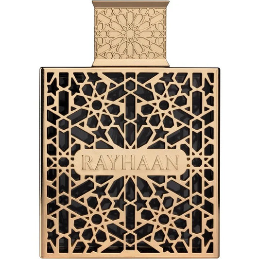 Rayhaan Elixir