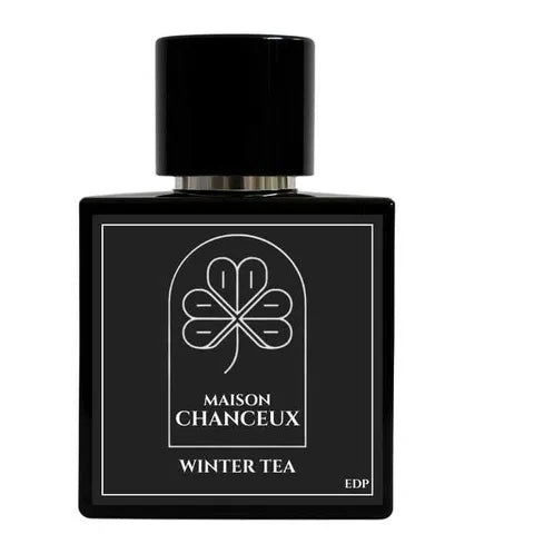 Chanceux Winter Tea