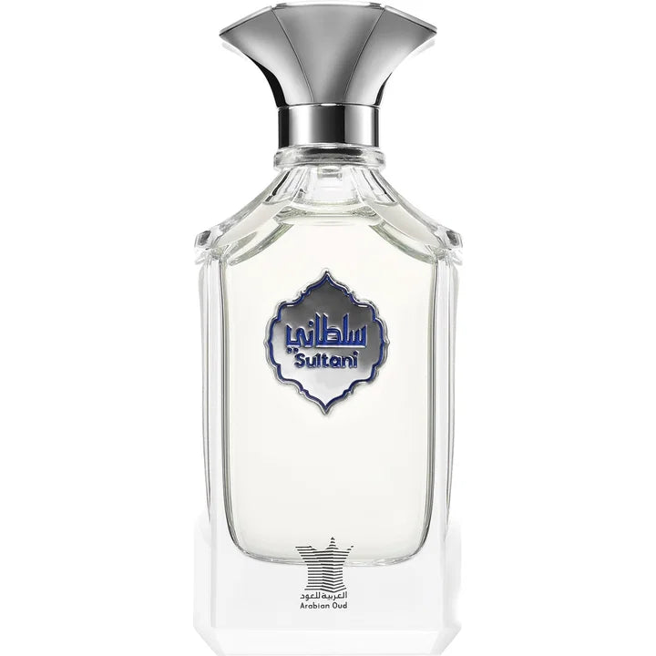 Arabian Oud Sultani