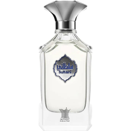 Arabian Oud Sultani