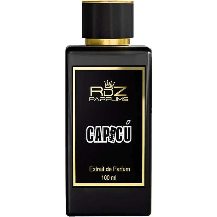 RDZ Parfums Capicu