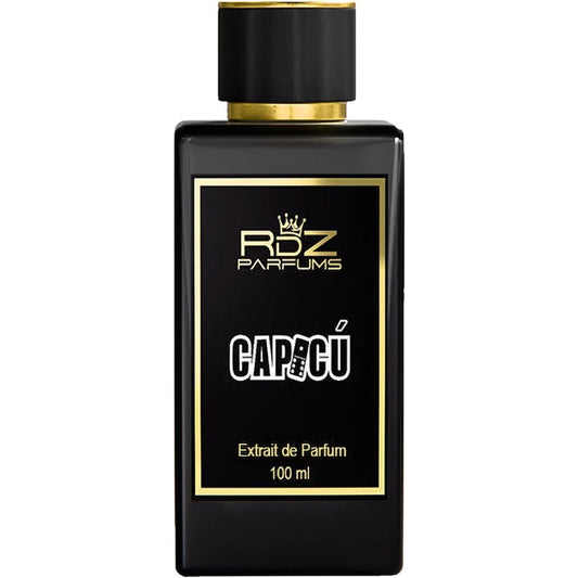 RDZ Parfums Capicu