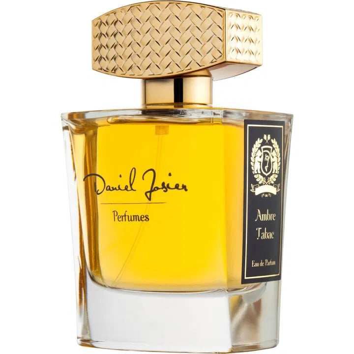 Daniel Josier Ambre Tabac