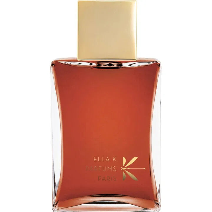Ella K Lettre de Pushkar