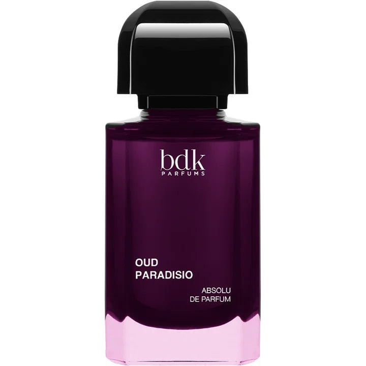 BDK Oud Paradisio Absolu