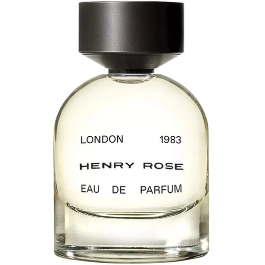 Henry Rose London 1983