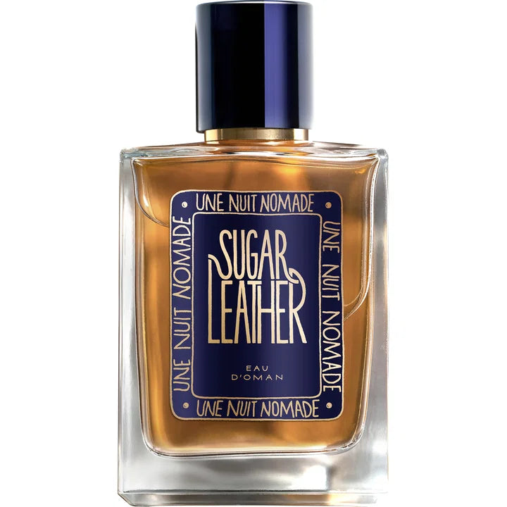 Une Nuit Nomade Sugar Leather
