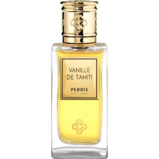 Perris Monte Carlo Vanille De Tahiti Extrait
