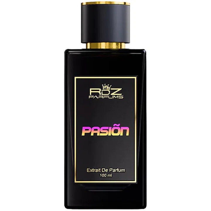 RDZ Parfums Pasion