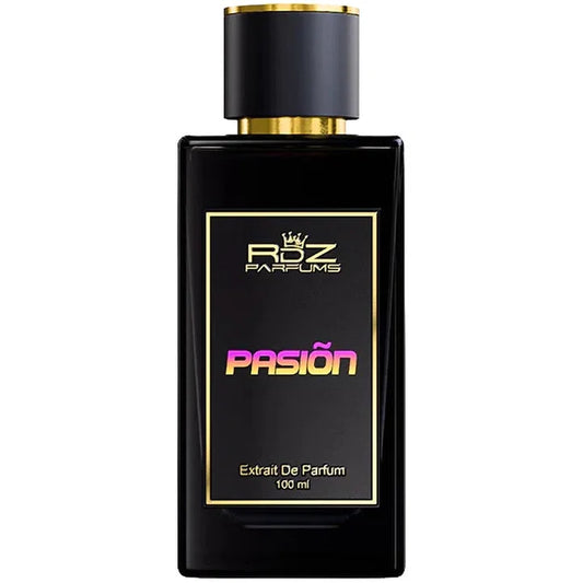 RDZ Parfums Pasion