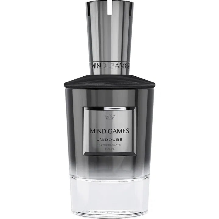Mind Games J'adoube