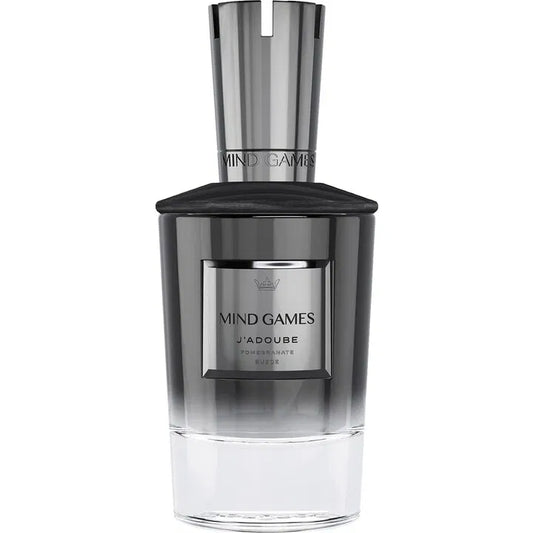 Mind Games J'adoube