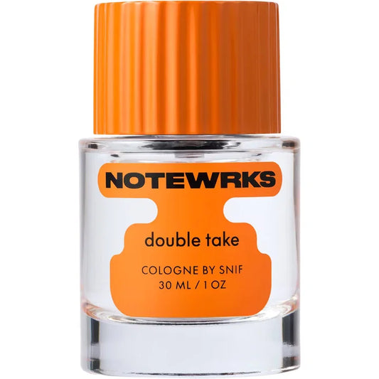 Snif Double Take