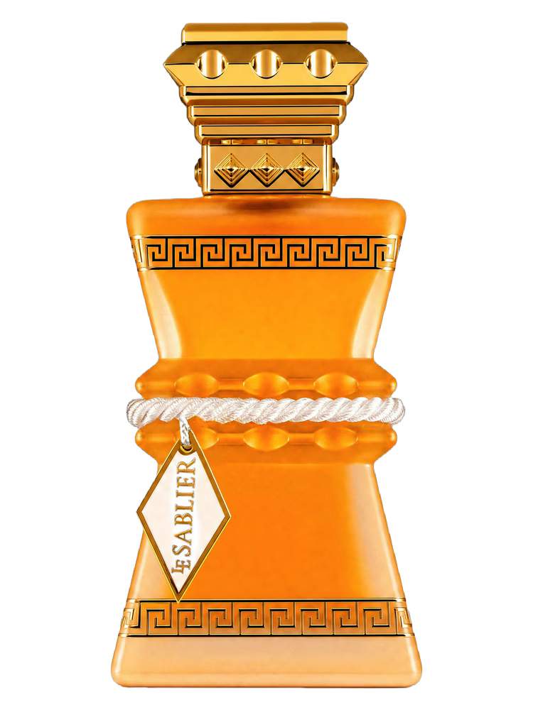 Le Sablier Zeus