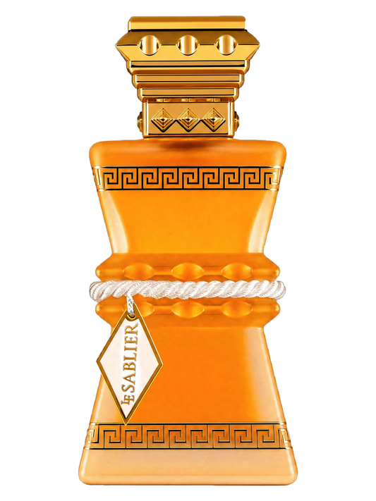 Le Sablier Zeus