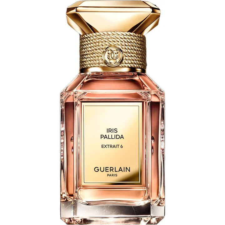 Guerlain Prive Iris Pallida Extrait 6