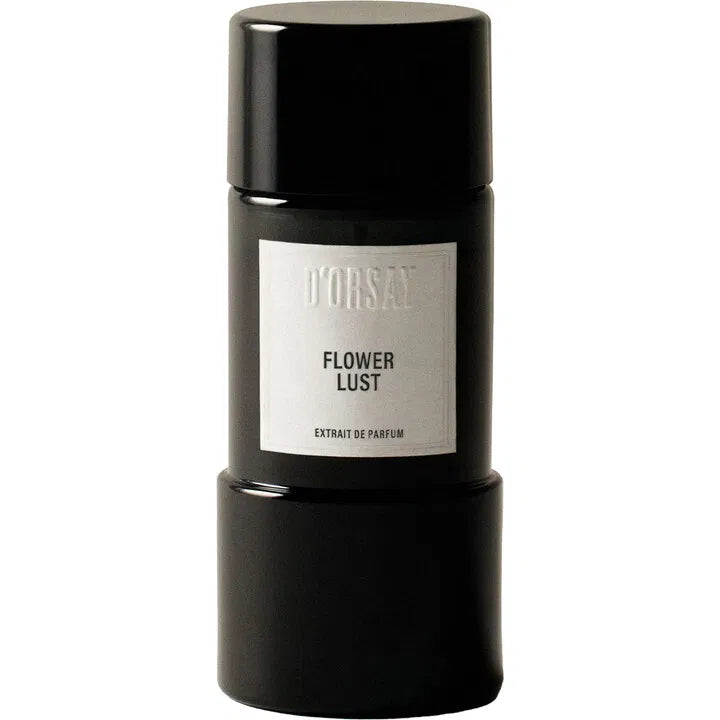 Dorsay Flower Lust