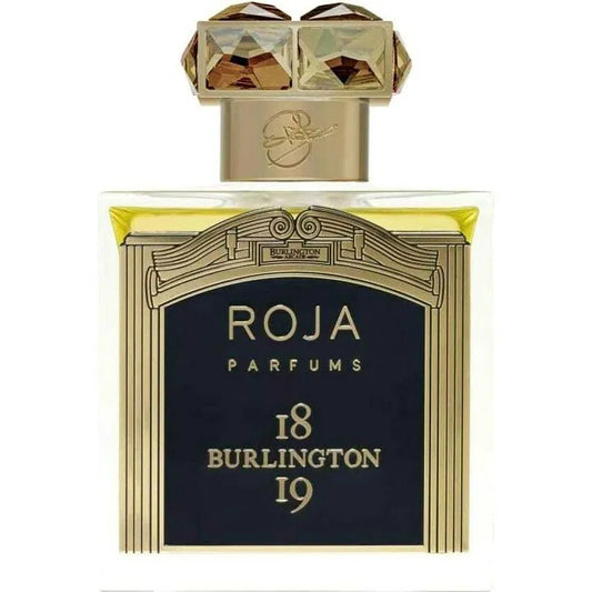 Roja Burlington 1819