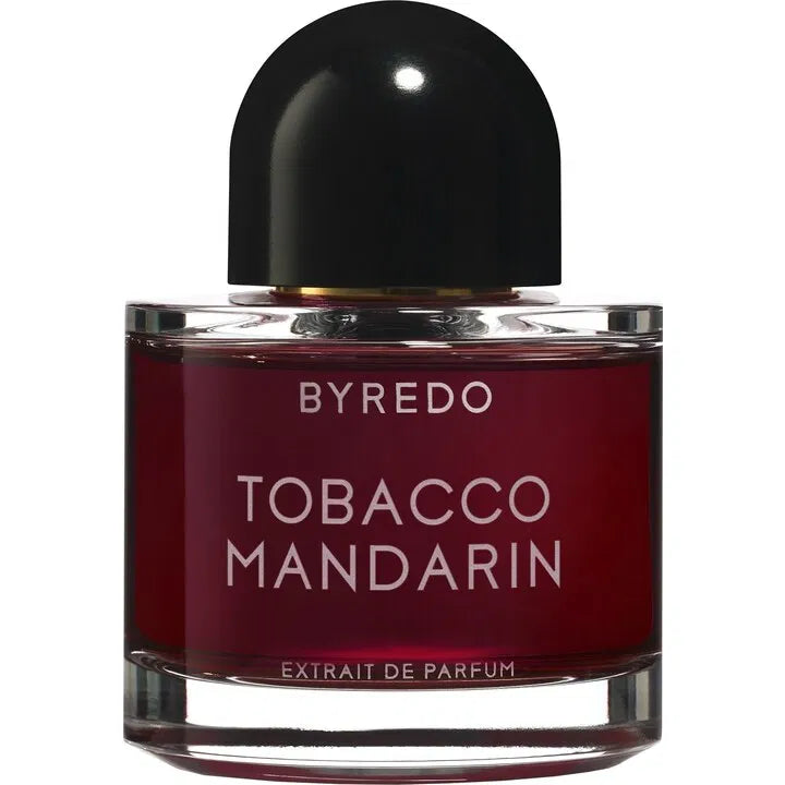 Byredo Tobacco Mandarin Extrait
