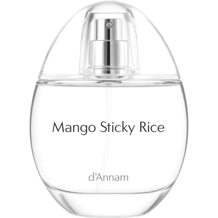 D'annam Mango Sticky Rice