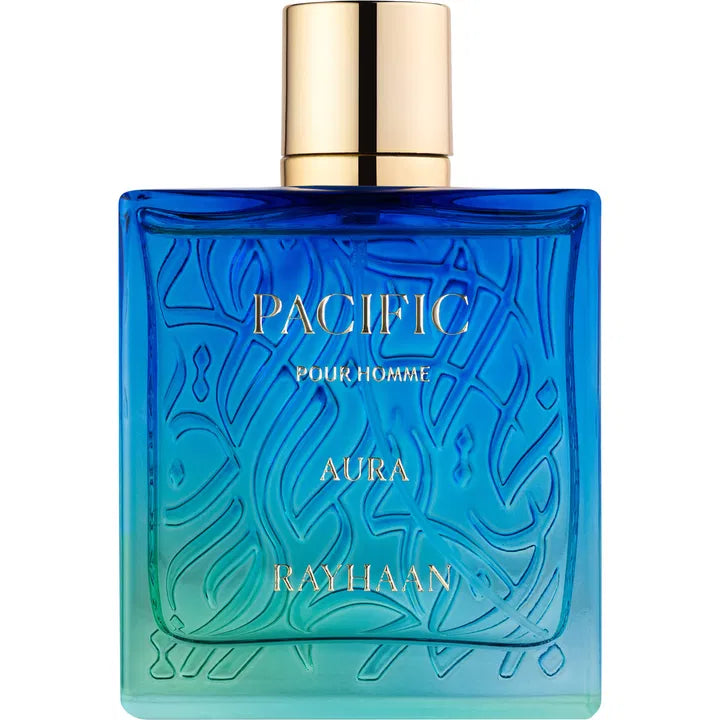 Rayhaan Pacific Aura