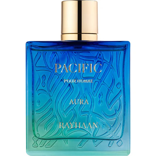 Rayhaan Pacific Aura