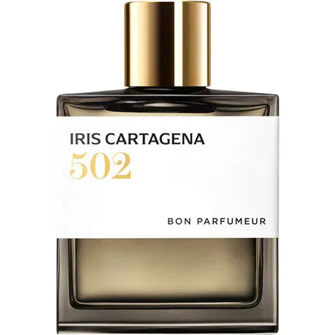 Bon Parfumeur Iris Cartagena