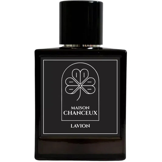 Chanceux Lavion