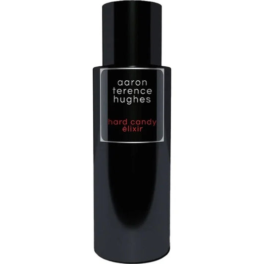 Aaron Terence Hughes Hard Candy Elixir
