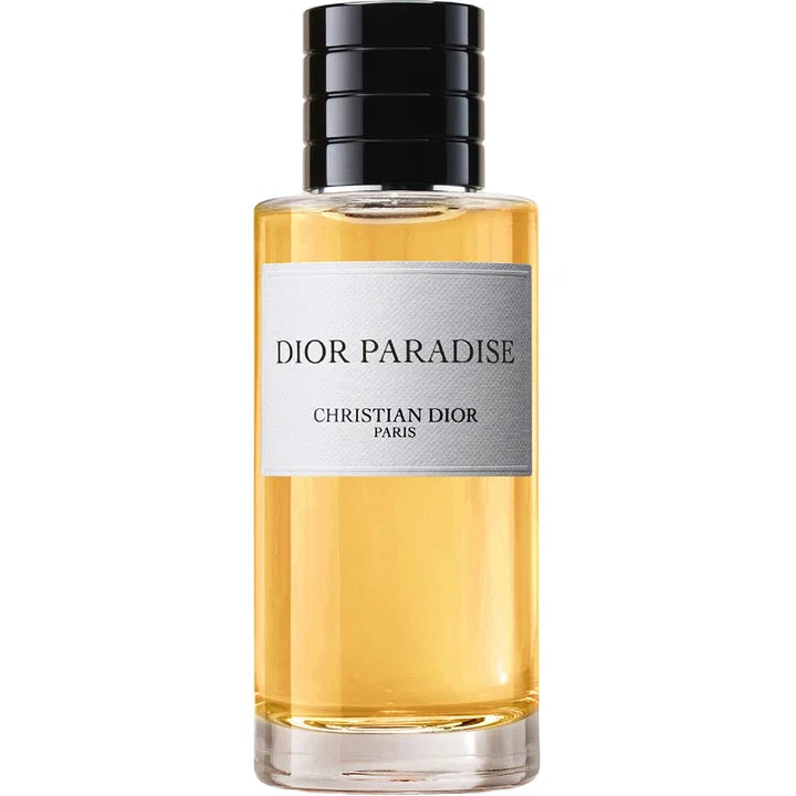 Dior Prive Paradise