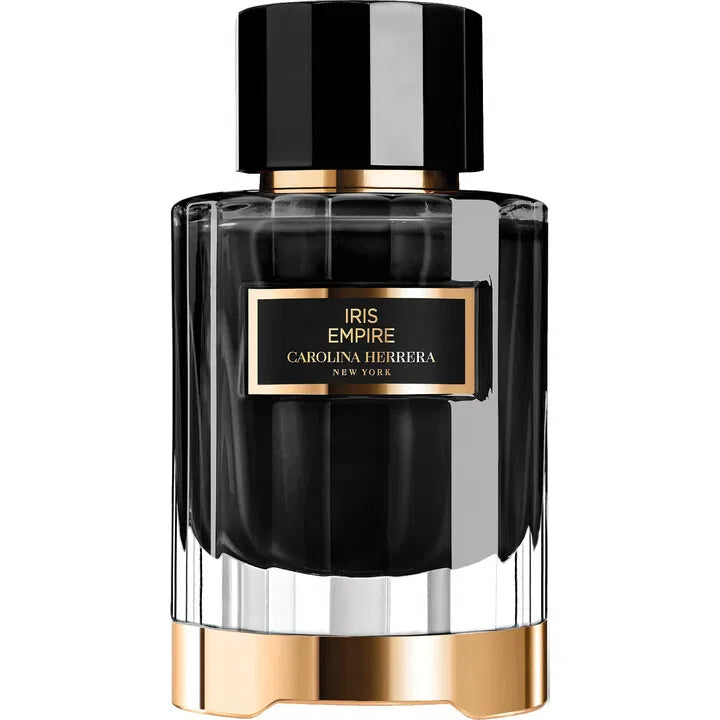 Carolina Herrera Prive Iris Empire