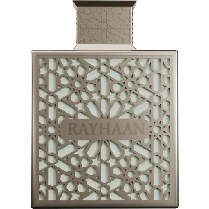 Rayhaan Terra