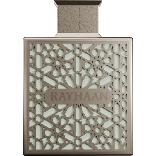 Rayhaan Terra