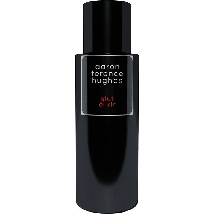 Aaron Terence Hughes Slut Elixir
