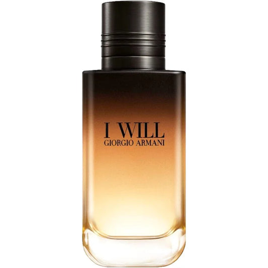 Armani I Will