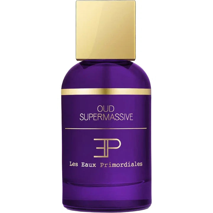 Les Eaux Primordiales Oud Supermassive